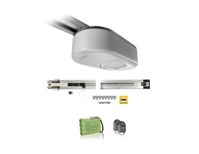 KIT DEXXO PRO 1000 3S IO + COUR. 2.90 M (2 part.)