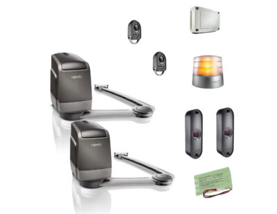 Kit Bras Articule Axovia 3s Io Pack Confort - Nx