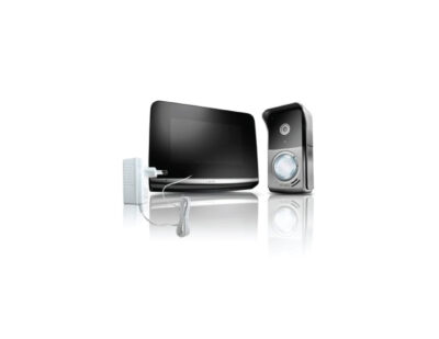 Visiophone V500 Pro Io + Bloc Secteur